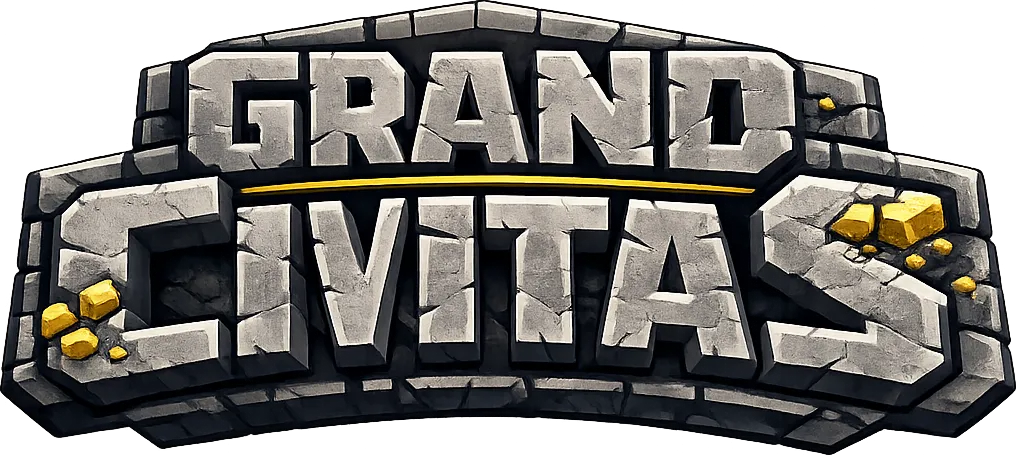 Grand Civitas Logo